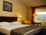 HOTEL MERIDIJAN****, PAG  