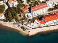 HOTEL MERIDIJAN****, PAG  