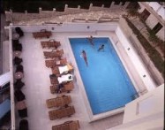 HOTEL MERIDIJAN****, PAG  