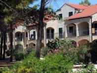 ZATON HOLIDAY RESORT****, ZATON