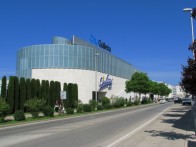 CITY GALLERIA ZADAR