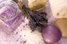 LAVANDA U KULINARSTVU