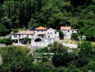 ZAŠTIĆENI KRAJOLIK KONAVOSKI DVORI, SKLOP MLINICA I STUPA NA RIJECI LJUTOJ