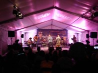 SAMOBOR JAZZ FESTIVAL, 19.-28.05.2017.