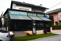 ZELENI PAPAR, SAMOBOR