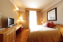 HOTEL INDIJAN****, OREBIĆ