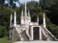 PARK ŠUMA NOVI DVORI, ZAPREŠIĆ