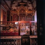 RIZNICA KATEDRALE, DUBROVNIK