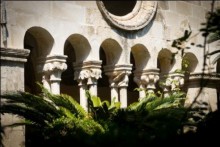 MUZEJ FRANJEVAČKOG SAMOSTANA, DUBROVNIK