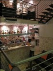 ŠPILJA BAR U HOTELU MORE, UVALA LAPAD, DUBROVNIK