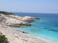 OTOK PROIZD - PLAŽA GODINE NA HRVATSKOM JADRANU 2007.GOD.
