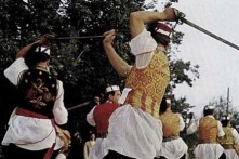 VELOLUŠKO KULTURNO-ZABAVNO LJETO POD NAZIVOM LUŠKO LITO, 01.06.-31.08.2017.