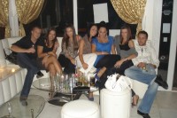 CAFFE BAR SALUS, JASTREBARSKO