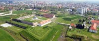 TVRĐAVA BROD (SPOMENIK NULTE KATEGORIJE)