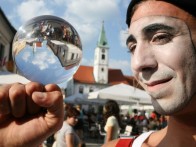 ŠPANCIRFEST - FESTIVAL DOBRIH EMOCIJA, VARAŽDIN, 18.-27.08.2017.