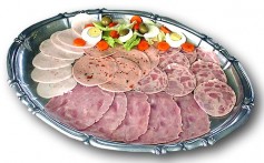 MARINIRANI PUREĆI RAŽNJIĆI - PURIS D.D., PAZIN