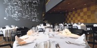 RESTORAN ATLANTA BOCCA MARAI