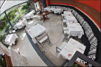 RESTORAN MONTE, ROVINJ