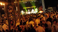 VODIČKA FEŠTA, VODICE, 04.08.2017.