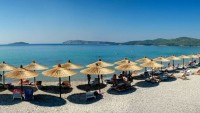 PLAŽE U ŠIBENSKOJ REGIJI