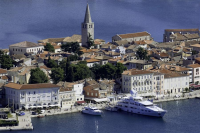 POREČ - GRAD SVJETSKE KULTURNE BAŠTINE