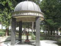 DARUVAR - RIMSKO NASELJE AQUAE BALISSAE