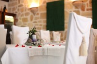 RESTORAN OLIVE TREE