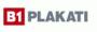 B1 plakati