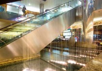 IMPORTANNE GALLERIA