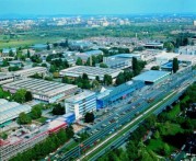 ZAGREBAČKI VELESAJAM