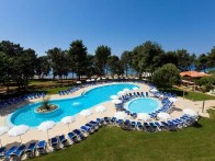 HOTEL SOL AURORA****, UMAG