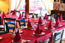 RESTORAN TAČ