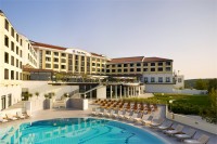 HOTEL PARK PLAZA HISTRIA****, PULA