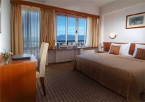 HOTEL NEBODER***, RIJEKA