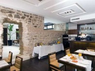 HOTEL VESTIBUL PALACE****, SPLIT