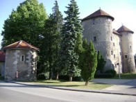 IVANINA KUĆA BAJKE