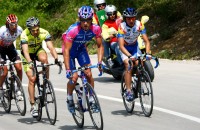 ISTRIA GRANFONDO, UMAG - NOVIGRAD, 06.10.2017.
