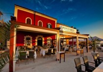 PIZZERIA I RESTORAN PEPEBIANCO, NOVIGRAD