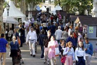 6. FESTIVAL SLASTICA SLATKI GUŠTI; 22.06.2017. - 02.07.2017.