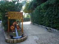 REZERVAT LOKRUM