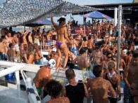 KLUB AQUARIUS, NOVALJA