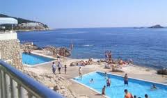 HOTEL NEPTUN****, DUBROVNIK