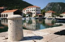 HOTEL OSTREA***, STON