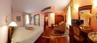 HOTEL OSTREA***, STON
