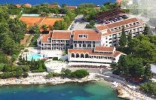 HOTEL LIBURNA***, KORČULA