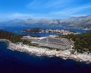 HOTEL CROATIA*****, CAVTAT 