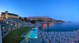RIXOS LIBERTAS DUBROVNIK*****