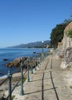 OBALNI PUT LUNGOMARE