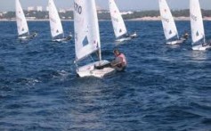 ŠIBENSKA REGATA KRSTAŠA, 13.05.2017.
