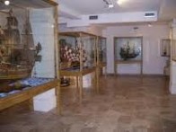 AQUARIUM I MUZEJ POMORSKE TRADICIJE, VODICE